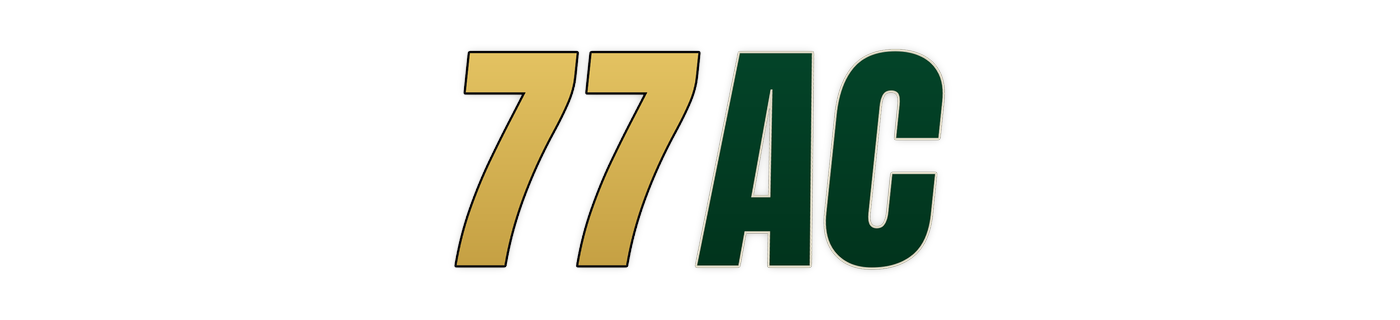 77ac Casino Logo